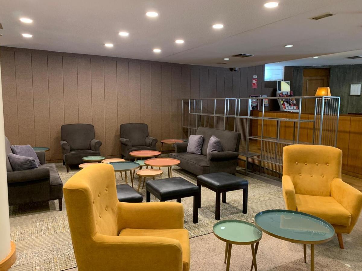 Rafaelhoteles Ventas (Adults Only) Мадрид Екстериор снимка