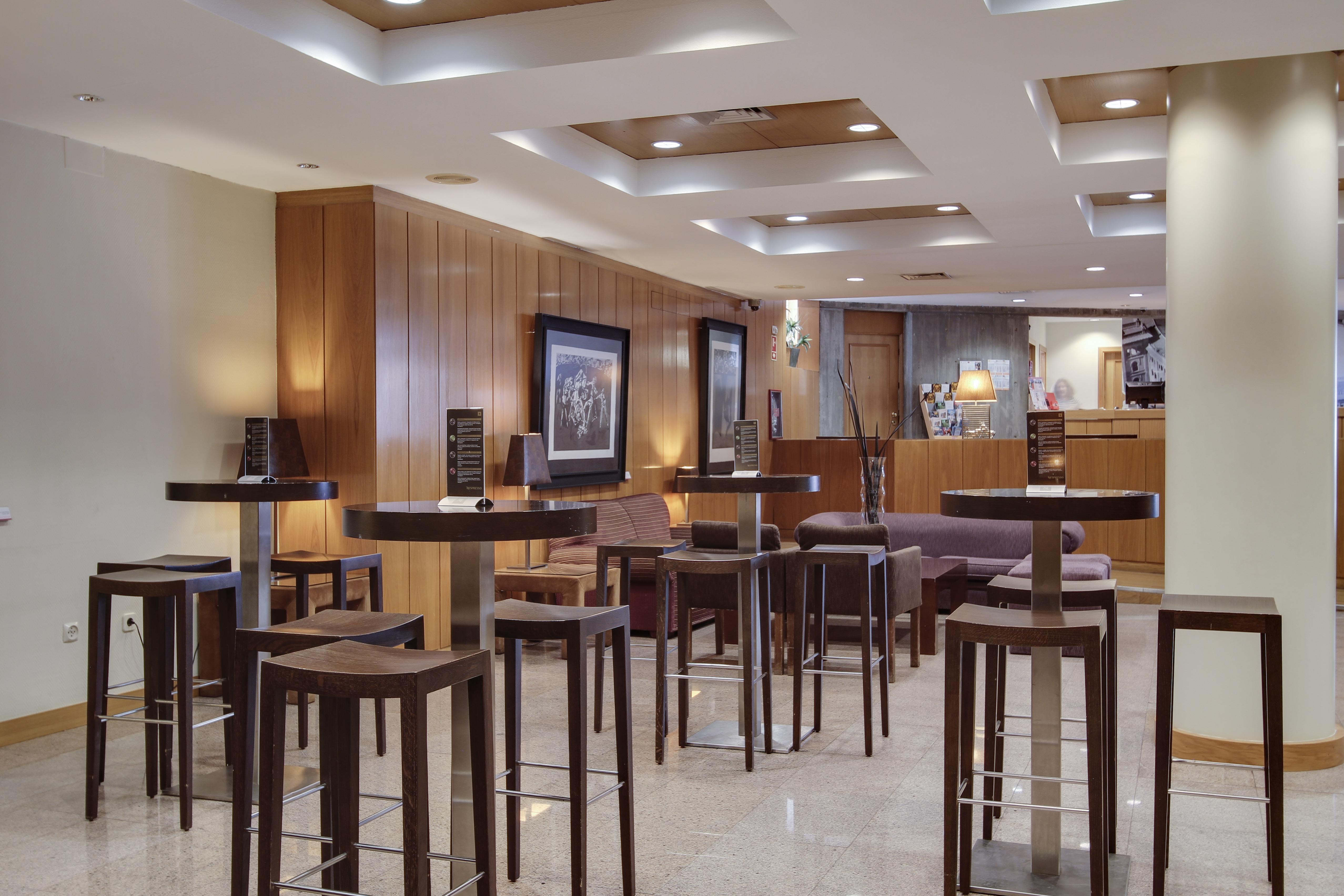 Rafaelhoteles Ventas (Adults Only) Мадрид Екстериор снимка