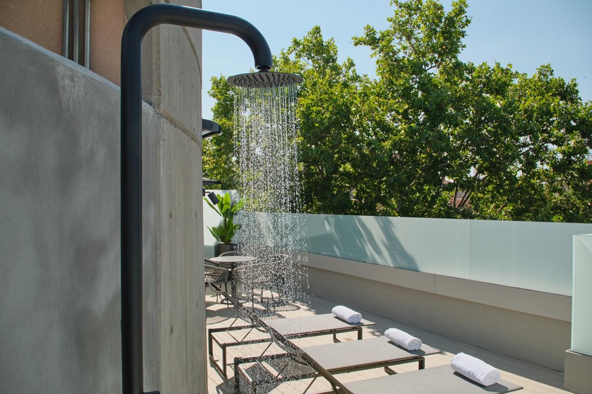 Rafaelhoteles Ventas (Adults Only) Мадрид Екстериор снимка