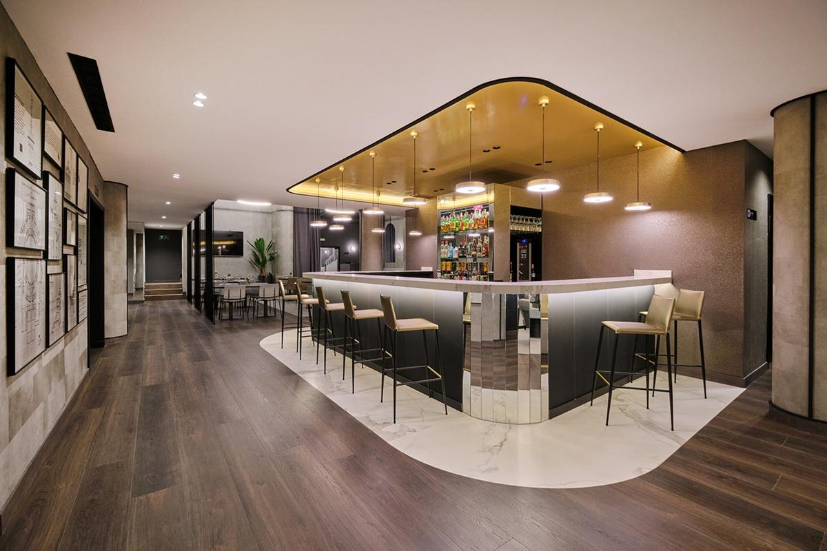 Rafaelhoteles Ventas (Adults Only) Мадрид Екстериор снимка