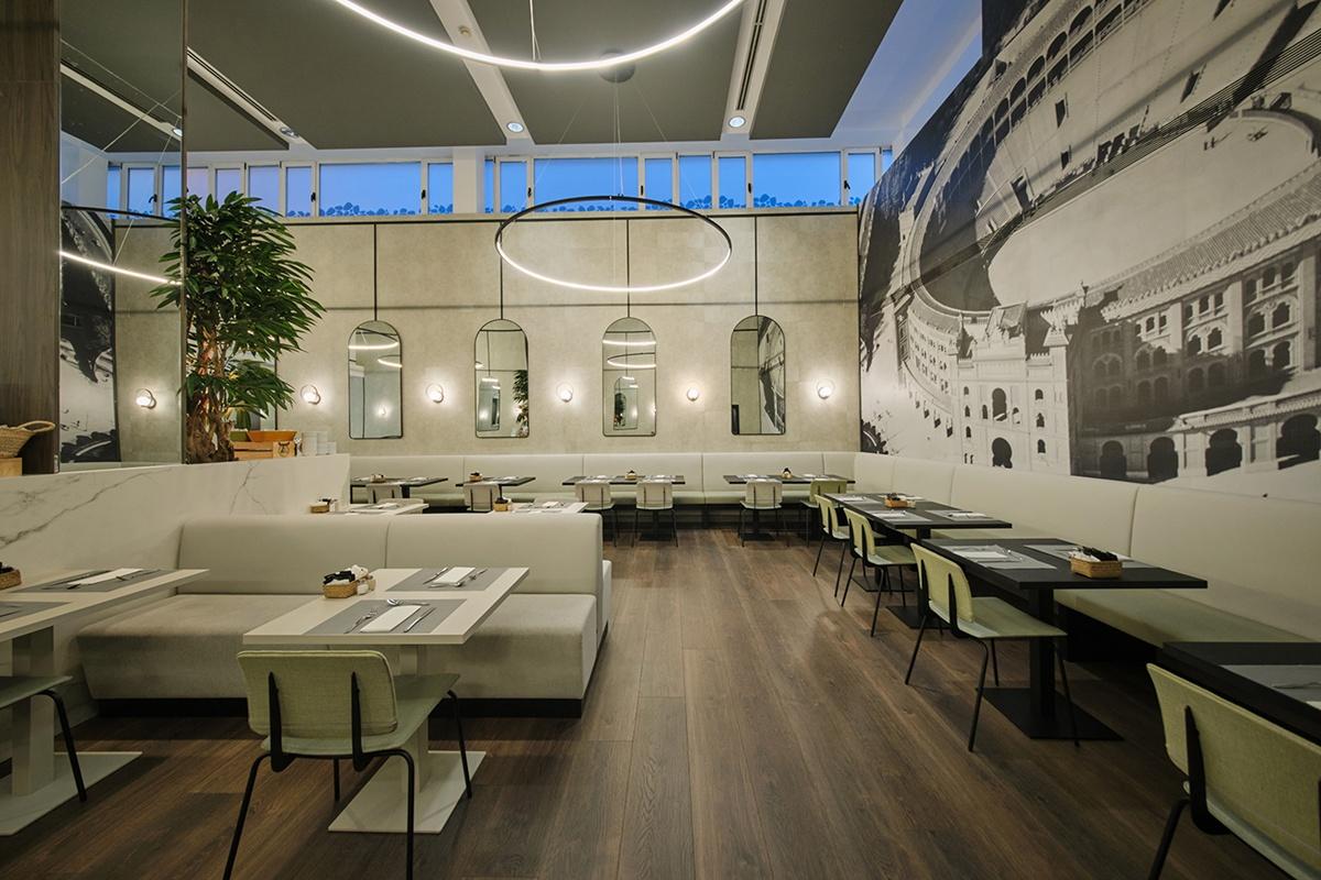 Rafaelhoteles Ventas (Adults Only) Мадрид Екстериор снимка