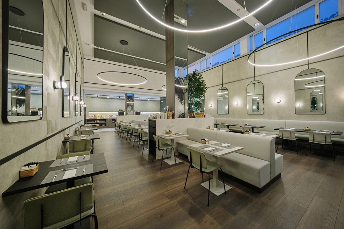 Rafaelhoteles Ventas (Adults Only) Мадрид Екстериор снимка
