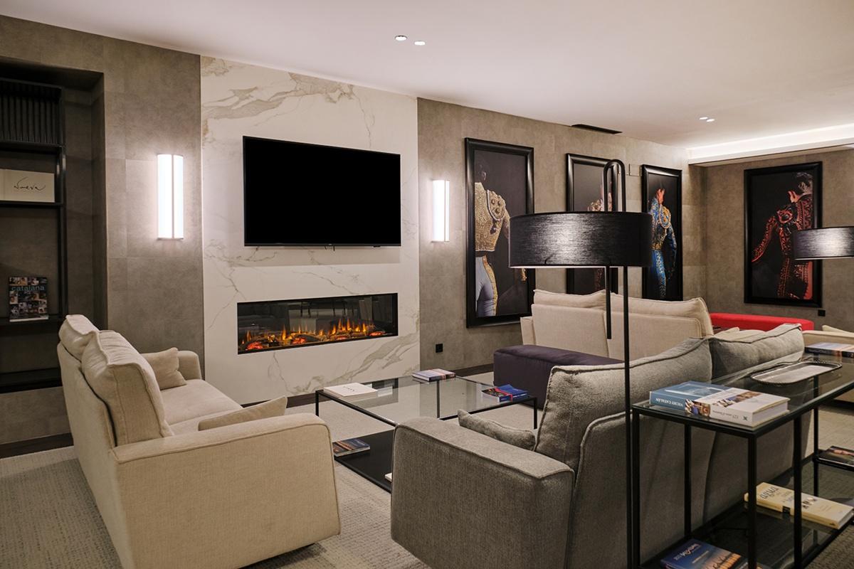 Rafaelhoteles Ventas (Adults Only) Мадрид Екстериор снимка