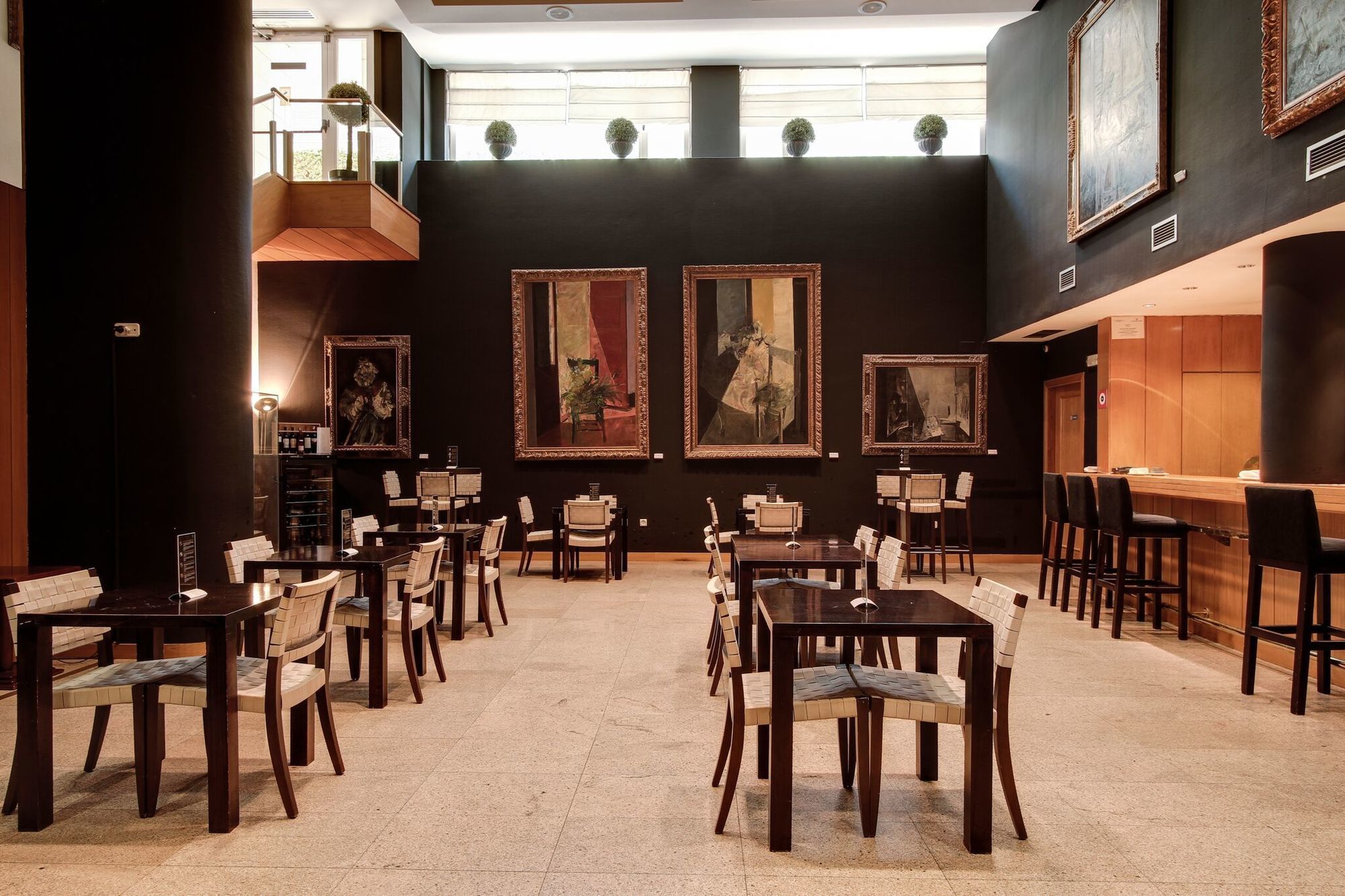 Rafaelhoteles Ventas (Adults Only) Мадрид Екстериор снимка