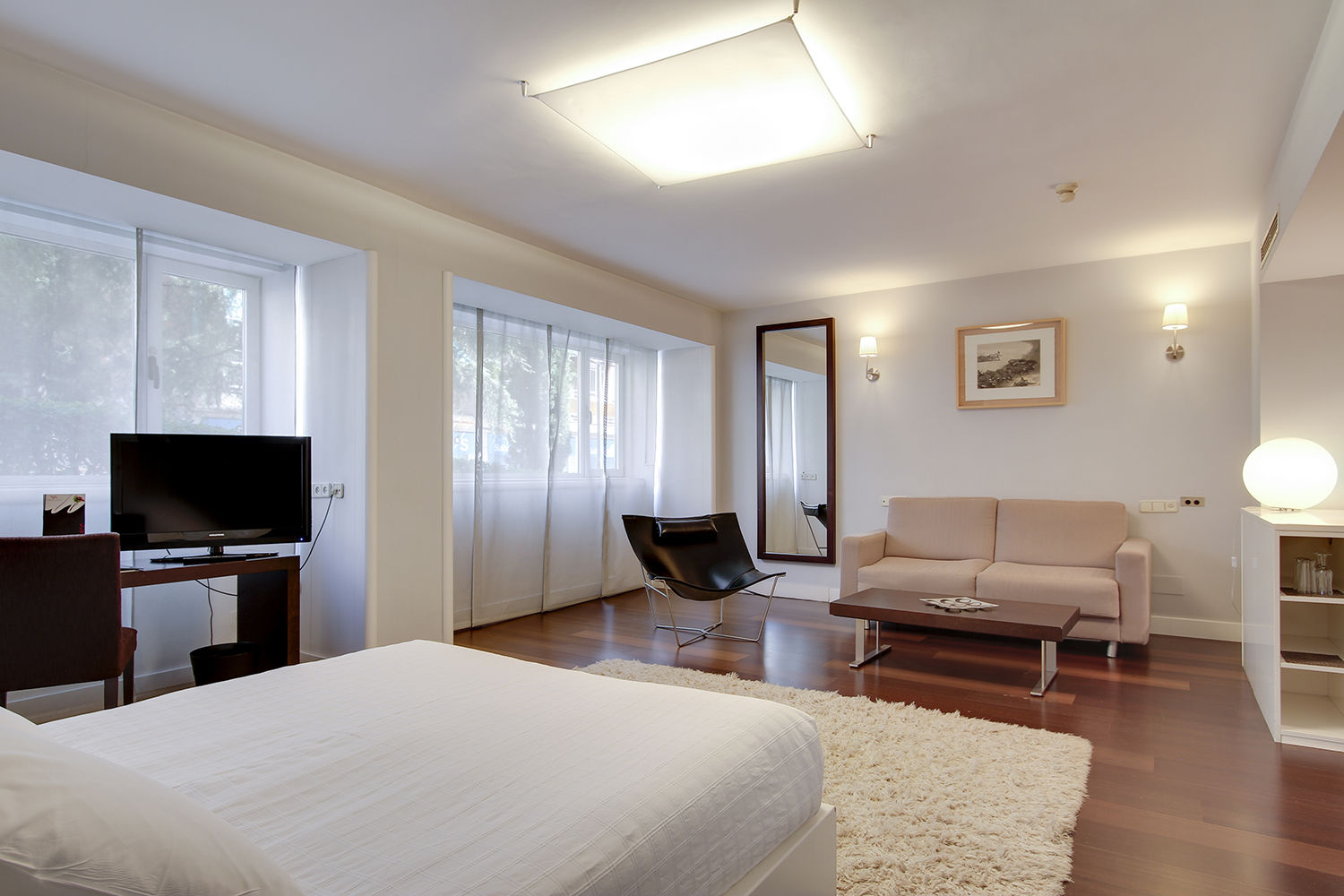 Rafaelhoteles Ventas (Adults Only) Мадрид Екстериор снимка