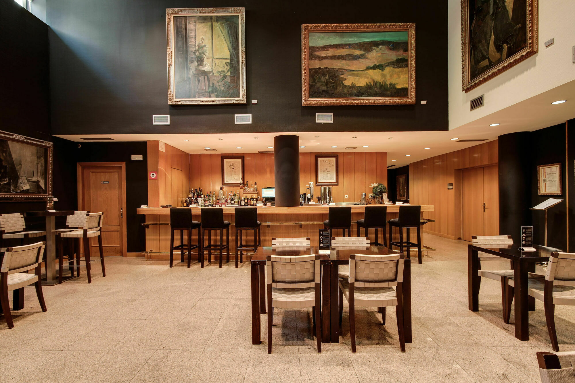 Rafaelhoteles Ventas (Adults Only) Мадрид Екстериор снимка